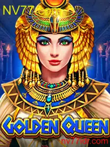 GoldenQueen